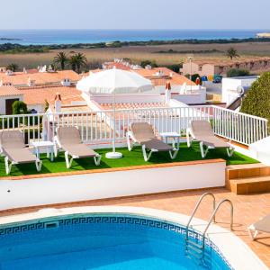 Villa ES MIRADOR