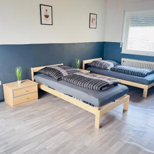 Monteurzimmer Leo 3