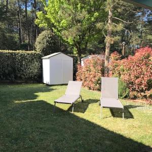 Spacieuse maison à Saint Jean de Monts proche forêt avec terrasse, 3 chambres et parking privé - FR-1-323-524