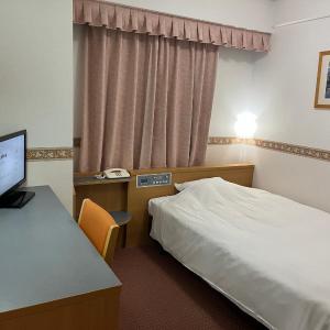 Hotel Alpha-One Niigata