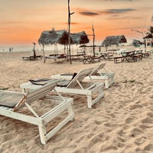 Il Nido Beach Home
