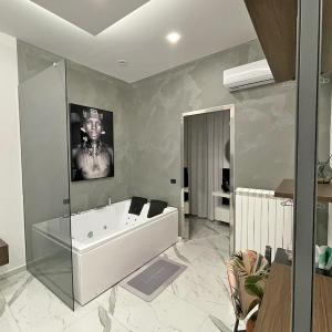 Suite del Principe - Prince's Suite.