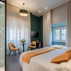 New Morpheus Rooms