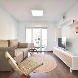 Apartamento elegante en el centro histórico