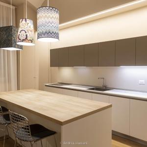 SiBilla Suite Apartment - Via Oberdan Intero
