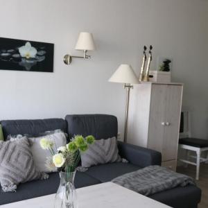 Ferienwohnung Natur Suite Hahnenklee - Harz, Balkon & Parkplatz