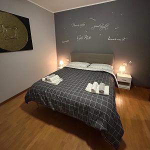 BOLOGNA GOLD APARTMENT