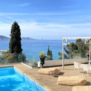Villa JFK