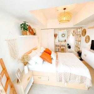 Serenity Sanctuary at Azure North Residences