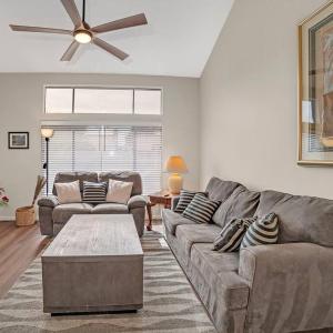 Spacious Modern Home Family or work WFH Friendly