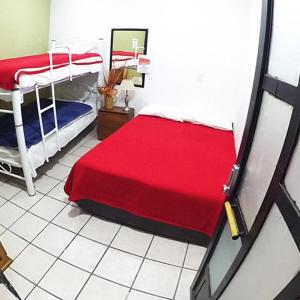 CABALLERO habitación#3