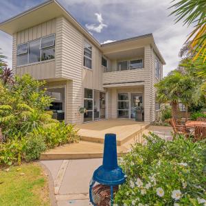 Acacia Cote - Whitianga Holiday Home
