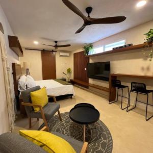 Luxury Boutique Studio