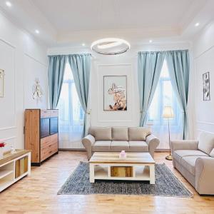 Jozsef 65 Apartment