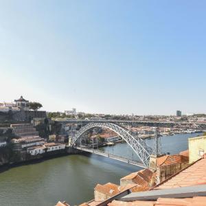 Miradouro 25 - Porto centre - luxury epic views
