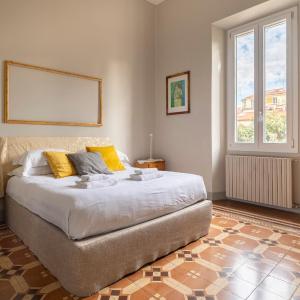 Garden Villa for Groups, Central Florence Base