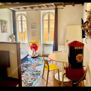 maison pelliccia