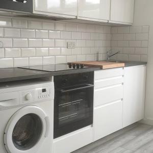 Serviced Accommodation in London