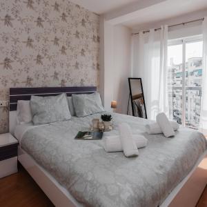 tuGuest Dílar Apartment