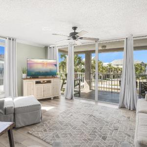 Magnolia House 201 At Destin Pointe Resort