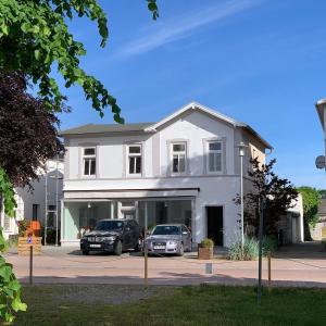 Strandvilla