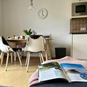 Ferienwohnung Herzmuschel
