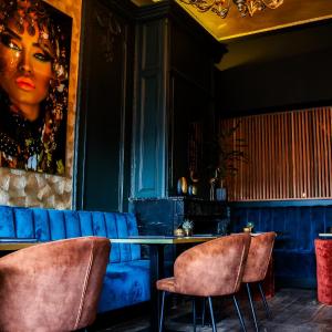 Hotel Grand Cafe Deight