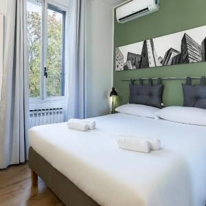 [Loreto - Central] Cozy Studio Apartment, Metro 1