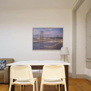 Pink Street Apartment