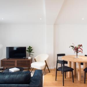 The Haus Alegria Lisbon