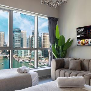 Marina Panorama Paradise