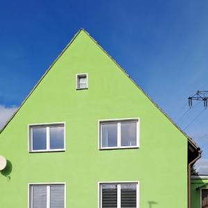 Ferienhaus „Zum alten Fröhlich“