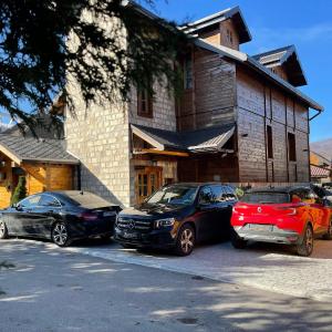 Chalet Kolašin