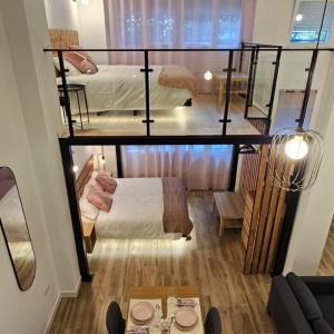 Loft Puerta Almodovar