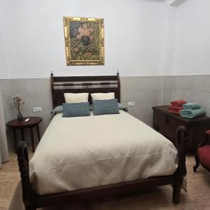 Casa de la Tata la Judería Sevilla