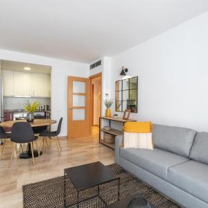 The Orbit Apartments