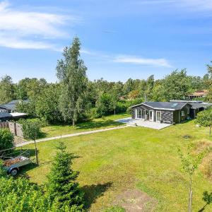 3 Bedroom Amazing Home In Græsted