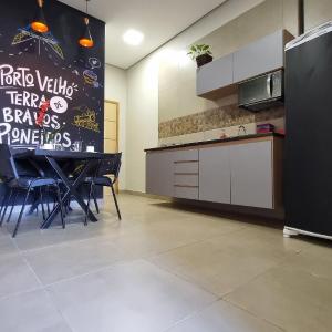 Achei Casa 6: Seu espaço exclusivo em Porto Velho