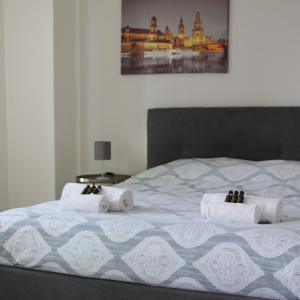 Sabrina Suites - Residenza Napoleone