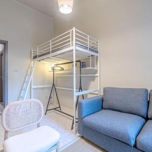 GuestHost - Inalpi Arena & MM Nizza Subway Flat
