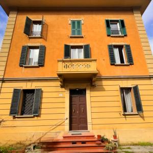 Appartamento in Villetta d'Epoca