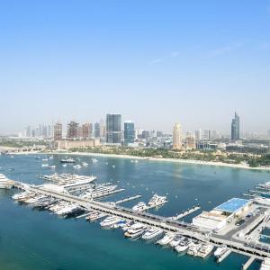 Silkhaus Sea View 1BDR in Exclusive Neighbourhood