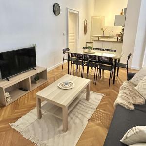 Apartment Mia - Old Town, AC