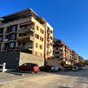 DunaVera Apartman
