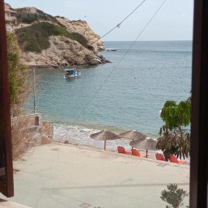 ANATOLI 1 BEACH APARTMET Ligaria