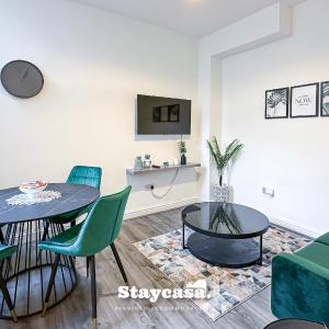 Ashfield Co-Living - Private Room Self-Cater