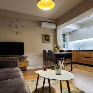 Edit's Apartment