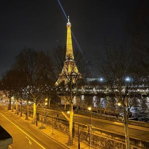 Appartement sur les quais