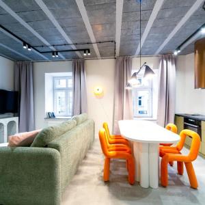 Warsaw Concierge Mińska Loft