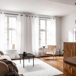 Entire rental unit in Grünerløkka, Norway